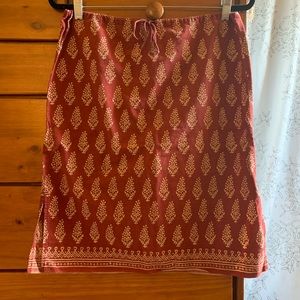 Abercrombie & Fitch | pencil skirt | size M